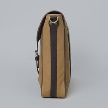 Load image into Gallery viewer, Oslo Canvas Messenger  Bag | Oslo Collection
