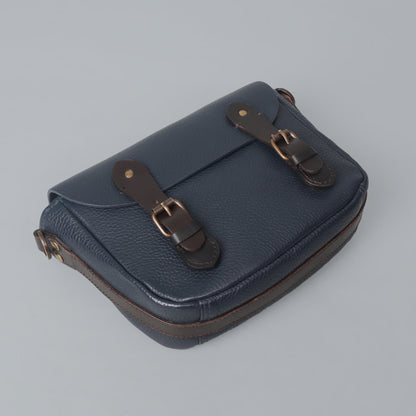 Oslo Crossbody Bag