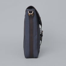 Load image into Gallery viewer, Oslo Canvas Messenger Bag | Oslo Collection
