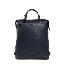 Load image into Gallery viewer, Austin Convertible Leather Bag
