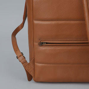 Oslo Leather Backpack | Oslo Collection