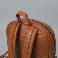 Load image into Gallery viewer, Alabama Leather Backpack
