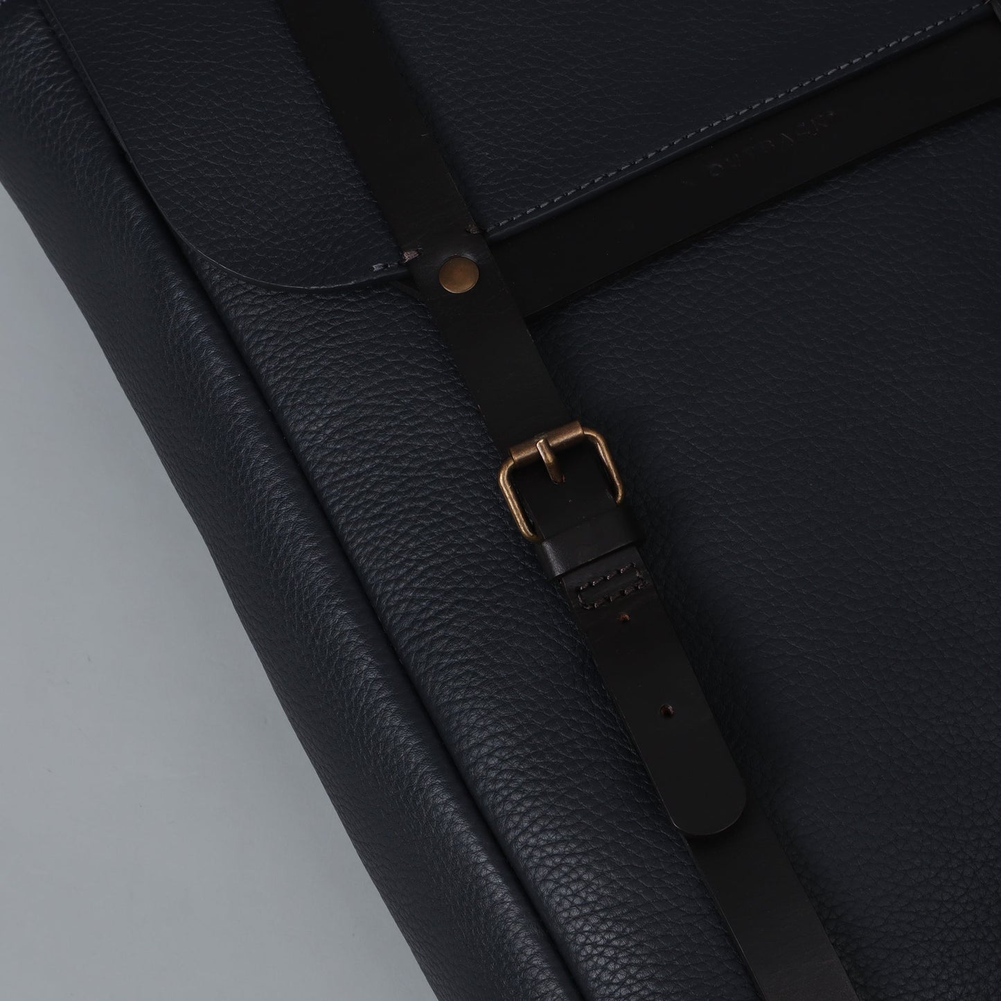 Oslo Leather Backpack | Oslo Collection