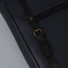 Load image into Gallery viewer, Oslo Leather Backpack | Oslo Collection
