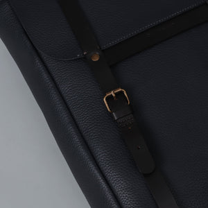 Oslo Leather Backpack | Oslo Collection