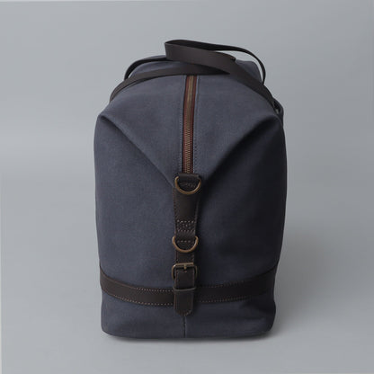 Runway Canvas Travel Bag