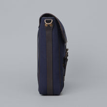 Load image into Gallery viewer, Oslo Canvas Messenger Bag | Oslo Collection
