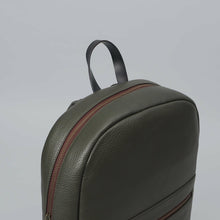 Load image into Gallery viewer, Alabama Leather Backpack
