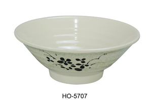 Yanco HO-5707 Honda Soup Bowl