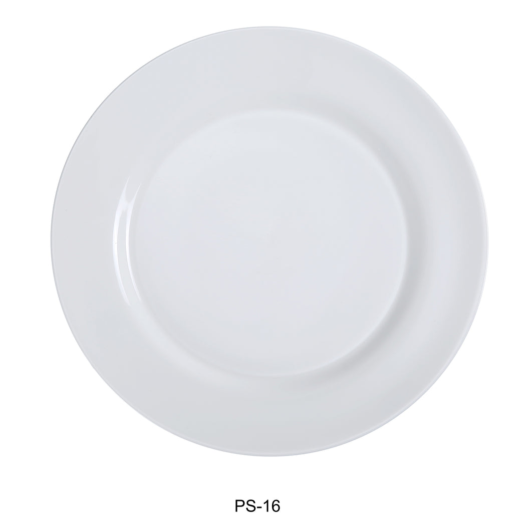 Yanco PS-16 Dinner Plate