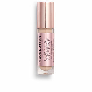 Make-up Revolution Make Up Conceal Define C3 3,4 ml