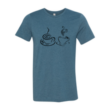 Load image into Gallery viewer, Coffee Shirt
