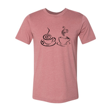 Load image into Gallery viewer, Coffee Shirt
