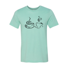 Load image into Gallery viewer, Coffee Shirt
