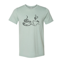 Load image into Gallery viewer, Coffee Shirt
