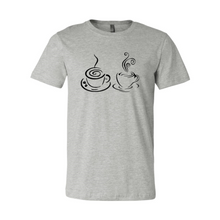 Load image into Gallery viewer, Coffee Shirt
