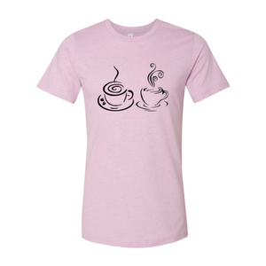 Coffee Shirt