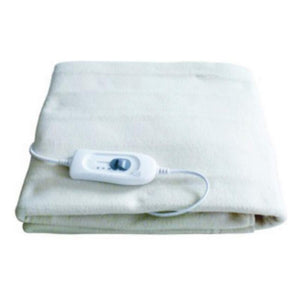 Electric Blanket Haeger Confort Sleep 2x60W