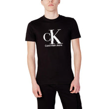 Load image into Gallery viewer, Calvin Klein Jeans Men T-Shirt
