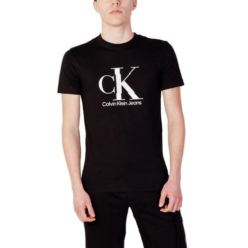 Calvin Klein Jeans Men T-Shirt