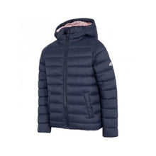 Load image into Gallery viewer, Children&#39;s Sports Jacket 4F EVERYDAY COLLECTION HJZ22 4F JKUDP001 Navy
