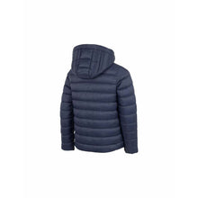 Load image into Gallery viewer, Children&#39;s Sports Jacket 4F EVERYDAY COLLECTION HJZ22 4F JKUDP001 Navy
