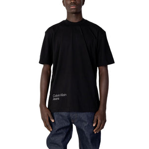 Calvin Klein Jeans Men T-Shirt