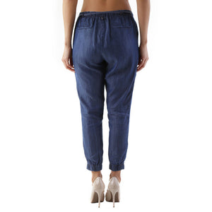 Cristina Gavioli  Women Trousers