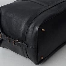 Load image into Gallery viewer, Runway Leather Travel Bag | Runway Collection
