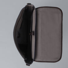 Load image into Gallery viewer, Oslo Canvas Messenger Bag | Oslo Collection
