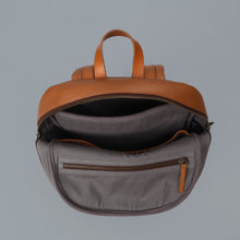 Load image into Gallery viewer, Alabama Leather Backpack
