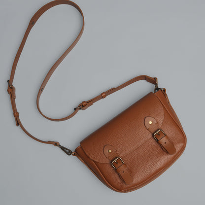 Oslo Crossbody Bag