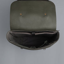 Load image into Gallery viewer, Oslo Leather Backpack | Oslo Collection
