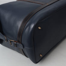 Load image into Gallery viewer, Runway Leather Travel Bag | Runway Collection
