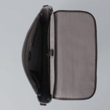 Load image into Gallery viewer, Oslo Canvas Messenger Bag | Oslo Collection
