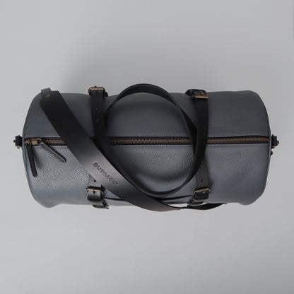 Miami Leather Gym Bag | Miami Collection