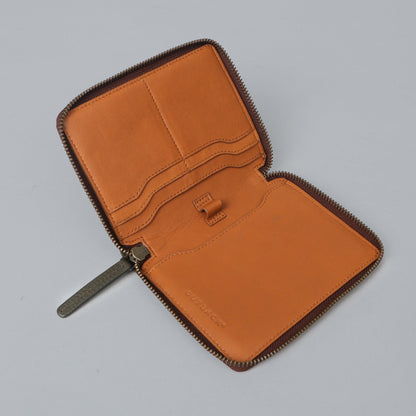 Passport Wallet | Outback Collection