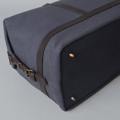 Runway Canvas Travel Bag