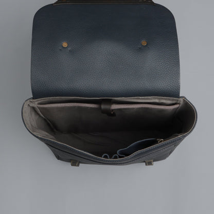 Oslo Leather Backpack | Oslo Collection