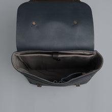 Load image into Gallery viewer, Oslo Leather Backpack | Oslo Collection
