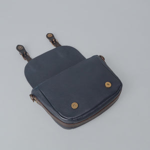 Oslo Crossbody Bag