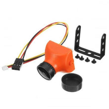 Load image into Gallery viewer, FPV HD Mini Camera 1200TVL CMOS 2.5mm
