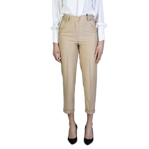 Akè  Women Trousers