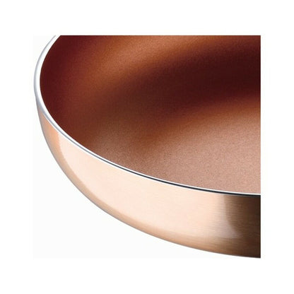 Pan San Ignacio Mirror Copper Toughened aluminium