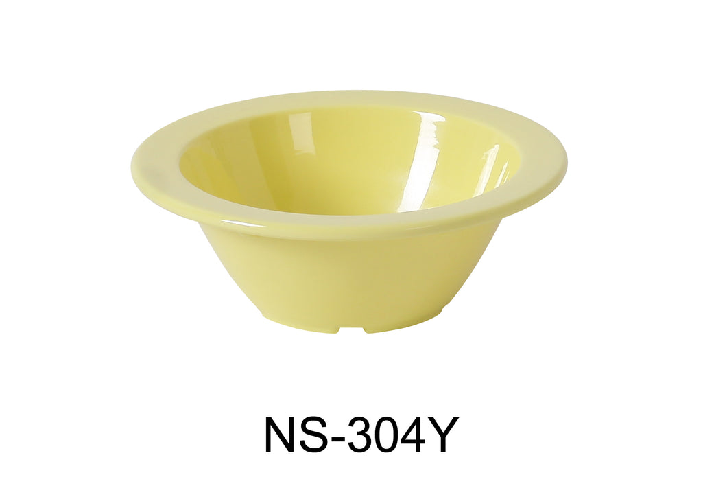 Yanco NS-304Y Nessico Fruit Bowl