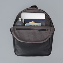 Load image into Gallery viewer, Alabama Leather Backpack
