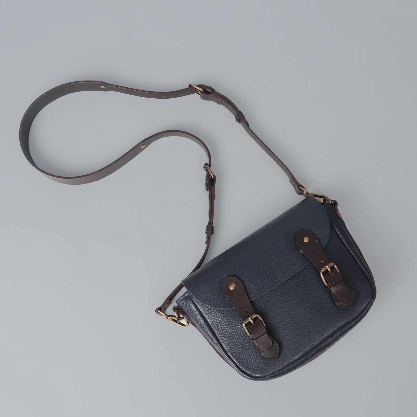 Oslo Crossbody Bag