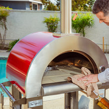 Load image into Gallery viewer, Empava PG06 Outdoor Wood Fired Pizza Oven
