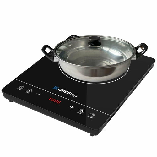 CHEFTop - Single Burner Induction Cooktop