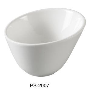 Yanco PS-2007 Sheer Bowl